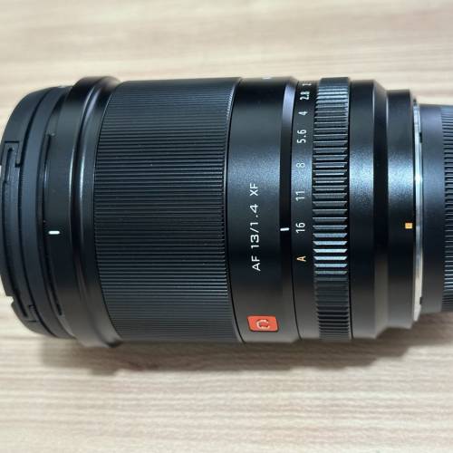 viltrox AF 13mm F1.4 for fujifilm x mount