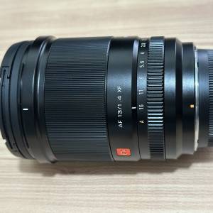 viltrox AF 13mm F1.4 for fujifilm x mount