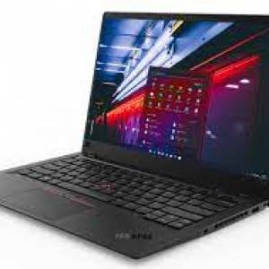 Lenovo Thinkpad X1 Gen 6 i7 8650u 16gb, 256/512GB SSD