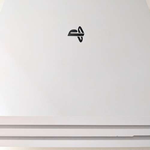 Ps4 Pro 1Tb