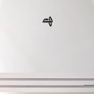 Ps4 Pro 1Tb