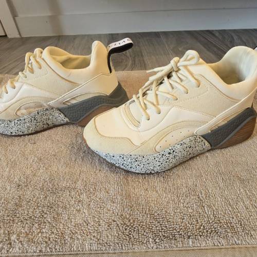 Stella MacCartney 波鞋