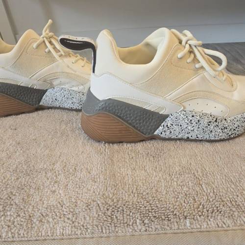 Stella MacCartney 波鞋