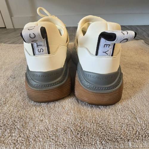 Stella MacCartney 波鞋