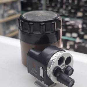 RUSSIAN 2.8CM-13.5CM VIEW FINDER