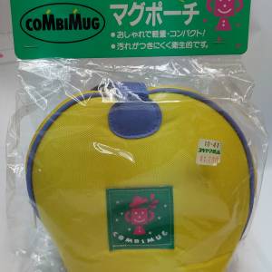 COMBI 保温袋 (保温/保冷) 全新 (韓國製造)
