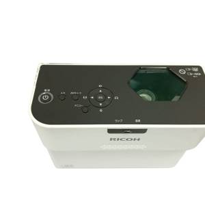 RICOH PJ WX4152NI Projector 超短距 投影機
