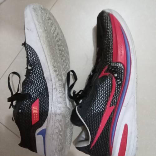 nike gtcut1 gt cut 1 eu48.5 us14
