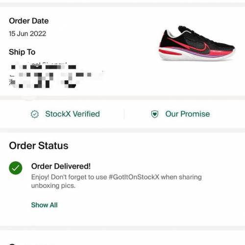 nike gtcut1 gt cut 1 eu48.5 us14