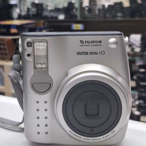 FUJIFILM INSTAX MINI 10