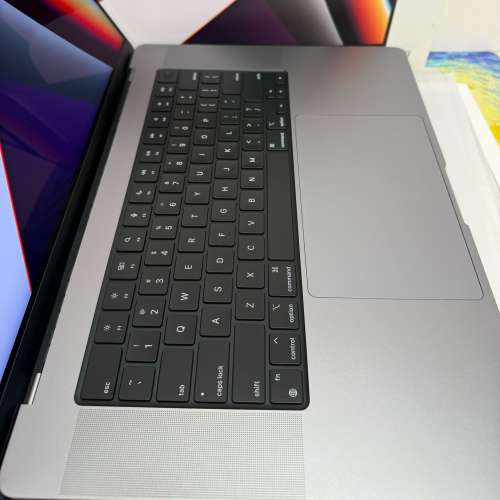 （性價比高MacBook M1 Pro🔥M1Pro 16 寸)APPLE  MacBook Pro 2021/M1 Pro CPU/16GB...