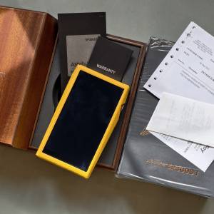 Astell & Kern SP3000T Copper Edition