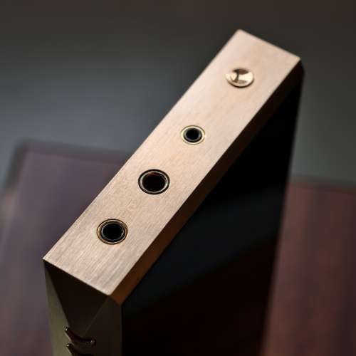 Astell & Kern SP3000T Copper Edition