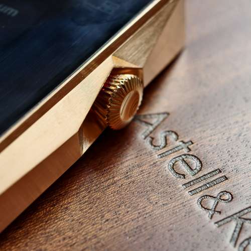 Astell & Kern SP3000T Copper Edition