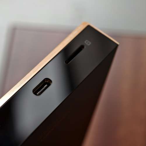 Astell & Kern SP3000T Copper Edition