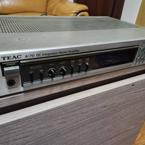 TEAC一A一70