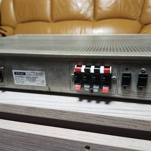 TEAC一A一70