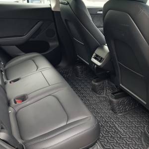 Tesla Model Y LR