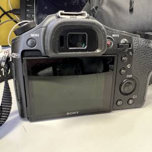 Sony R10ii
