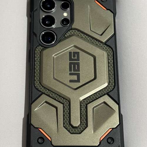 99新 港行 Galaxy S24 Ultra 鈦金屬黑, 1 TB