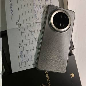 Huawei 華為 Mate 70 Pro+ (16+1tb)