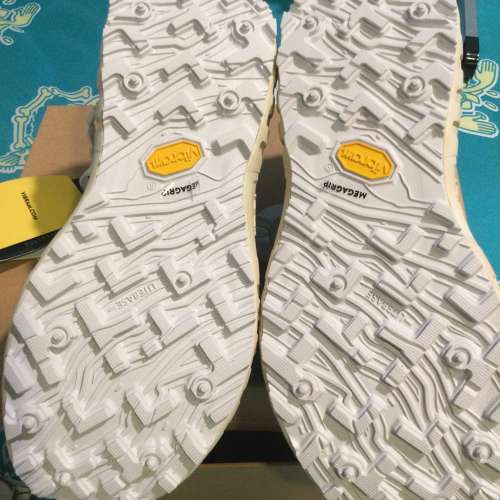 全新加拿大頂級行山鞋Norda