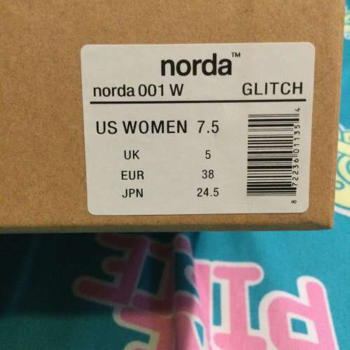 全新加拿大頂級行山鞋Norda