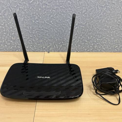 TP-Link AC750 wireless dual band gigabit wifi router