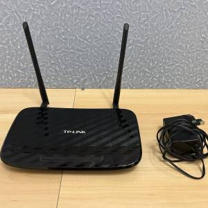 TP-Link AC750 wireless dual band gigabit wifi router