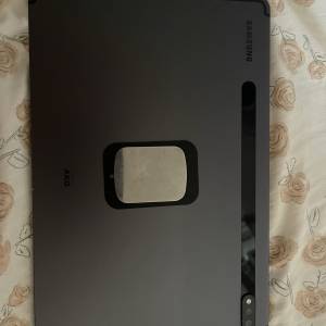 罕有 samsung tab s7 黑色 256gb sim卡 4G 平板 11吋 接柯打一流