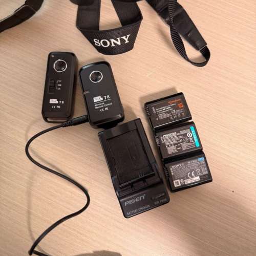 Sony A7 第一代