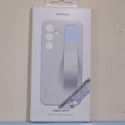 samsung S24FE case