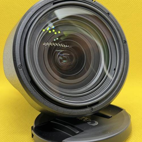 Canon EF 24-70 F4