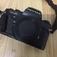 PENTAX SUPER A