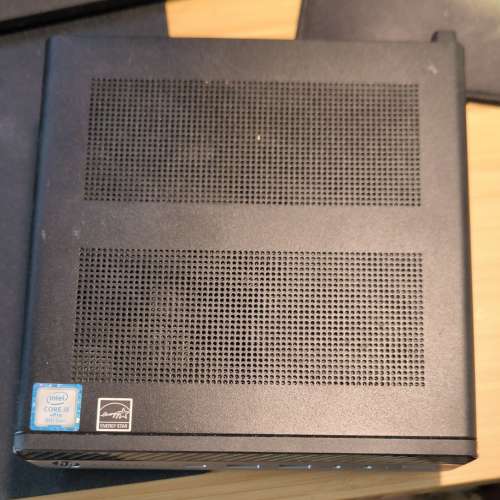 hp elitedesk 800 G4 65W