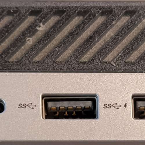 hp elitedesk 800 G4 65W