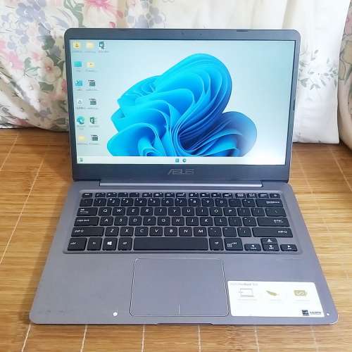 Asus Vivobook S410U