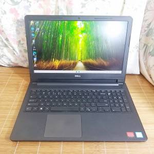 Dell Vostro 3578