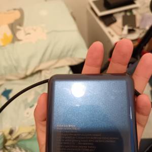 充電寶50000AMH