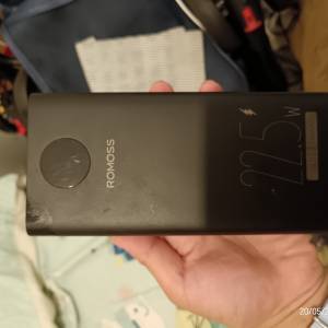 充電寶40000