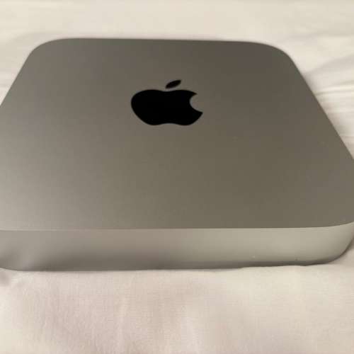 Mac Mini (2023) M2, 8GB, 512GB