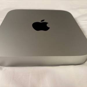 Mac Mini (2023) M2, 8GB, 512GB