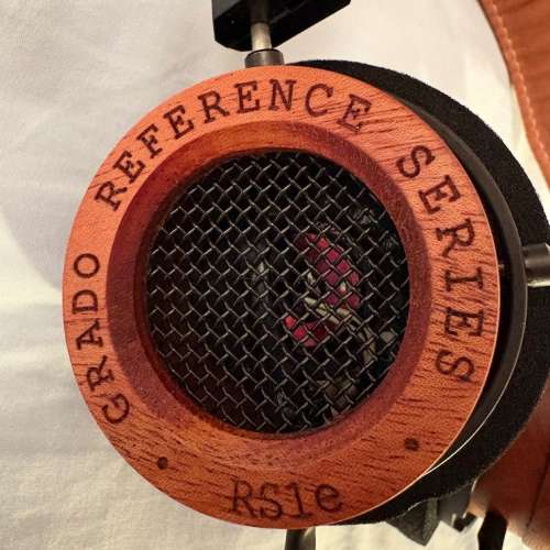 Grado Rs1e headphones