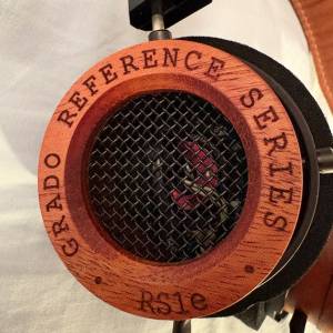 Grado Rs1e headphones