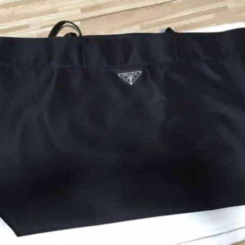 Prada 女裝袋