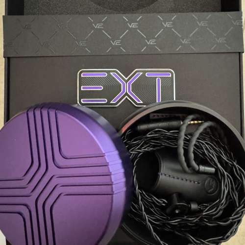 Vision ear ext