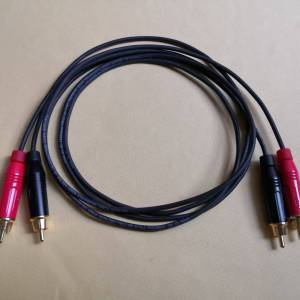 全新美國Belden 1508A 信號線1.2m