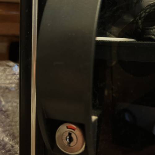 Eureka收藏家電子防潮箱 CF-65 52L