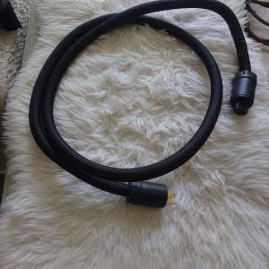 Swisscable Reference Power Cable