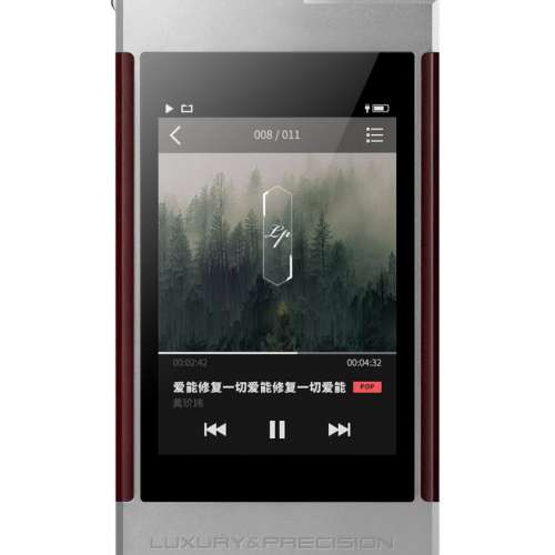 徵求LP6日版白金